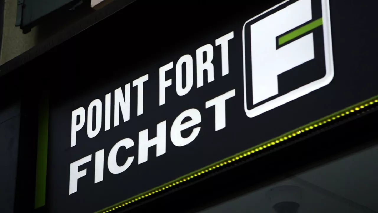 Marc, installateur agréé Point Fort Fichet à Enghien-les-Bains